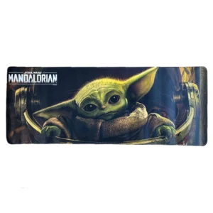 پد موس و کیبورد ضد تعریق بی بی یودا