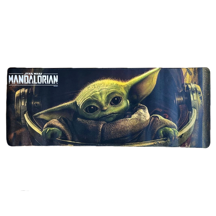 پد موس و کیبورد ضد تعریق بی بی یودا