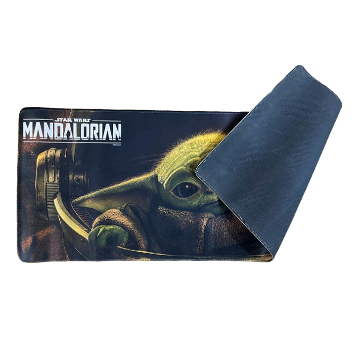 پد موس و کیبورد ضد تعریق بی بی یودا