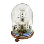 تراریوم بزرگ قلعه سفید