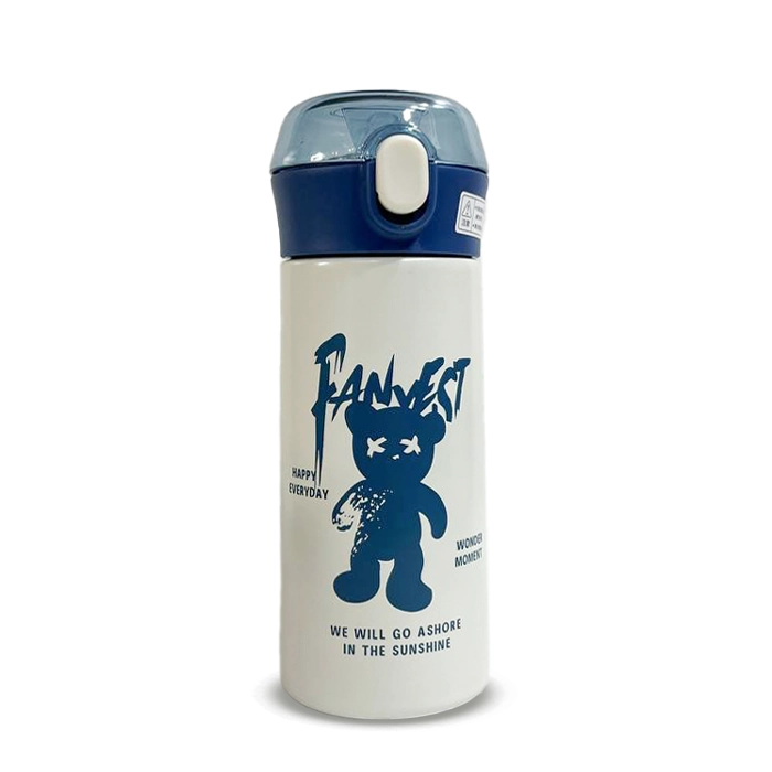 تراول ماگ 380 میل نی دار تدی