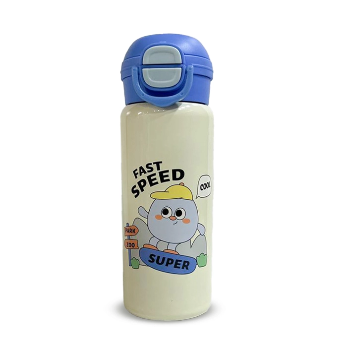 تراول ماگ دو دهانه 600 میل 835