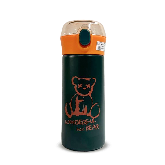 تراول ماگ 380 میل نی دار تدی