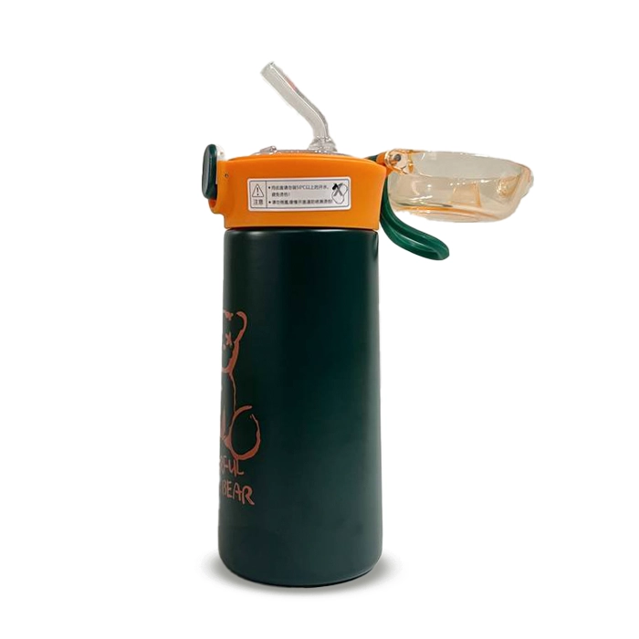 تراول ماگ 380 میل نی دار تدی