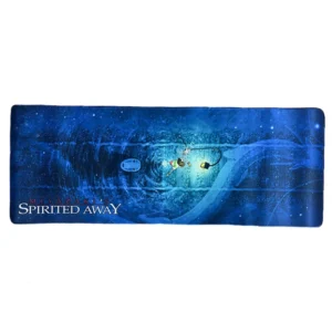 پد موس و کیبورد ضد تعریق شهر اشباح