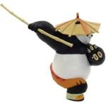 فیگور پاندای کونگفو کار اورجینال