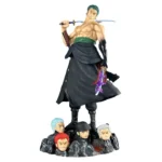 فیگور زورو وان پیس 50 سانت