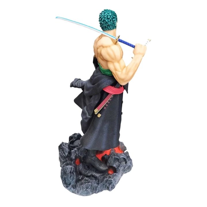 فیگور زورو وان پیس 50 سانت