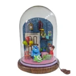 تراریوم سالیوان