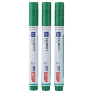 ماژیک پرمننت سی کلاس-سبز