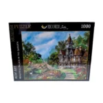 پازل 1000 تکه ricordi- خیابان لندن