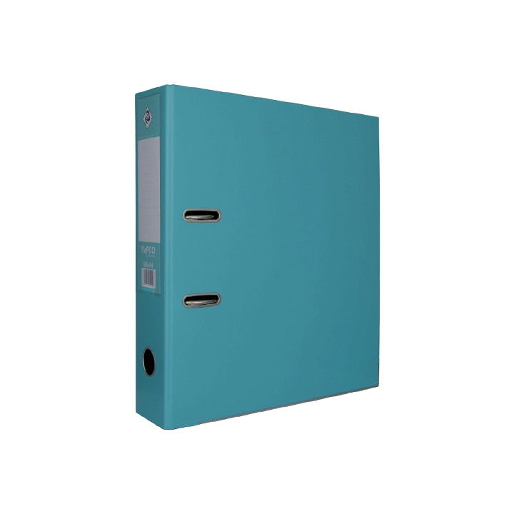 زونکن مقوایی 806 پاپکو 8 سانت-فیروزه ای 601