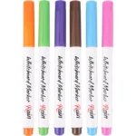 ماژیک وایت برد رنگی باریک رین 106