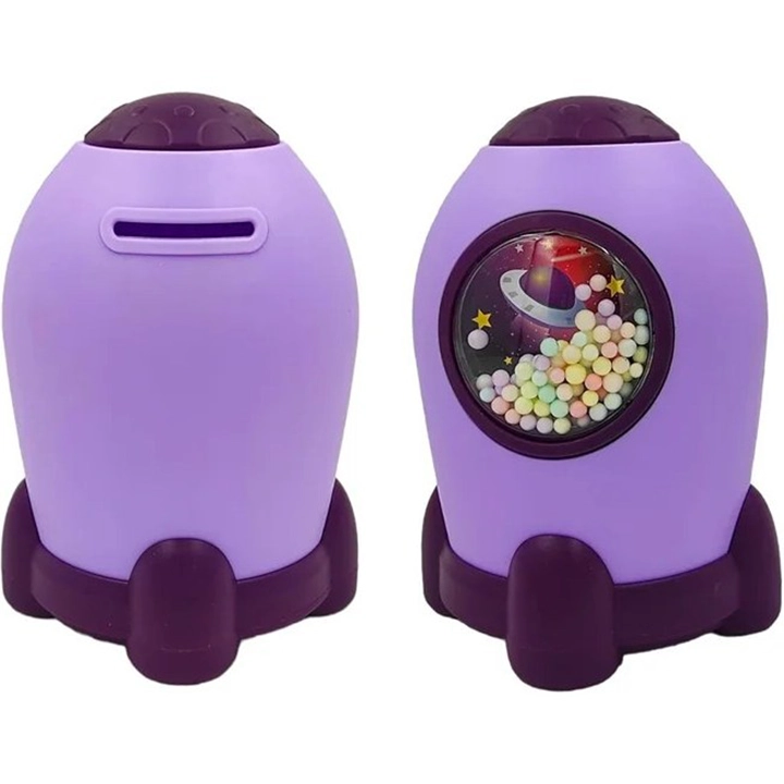 قلک سفینه فضایی 271