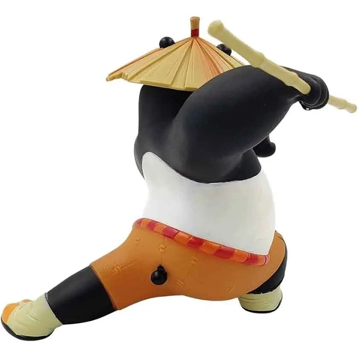 فیگور پاندای کونگفو کار اورجینال