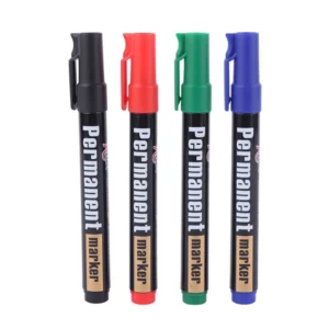 ماژیک پرمننت نوک گرد رین 103A