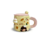 ماگ دربدار مگنتی دختر بستنی