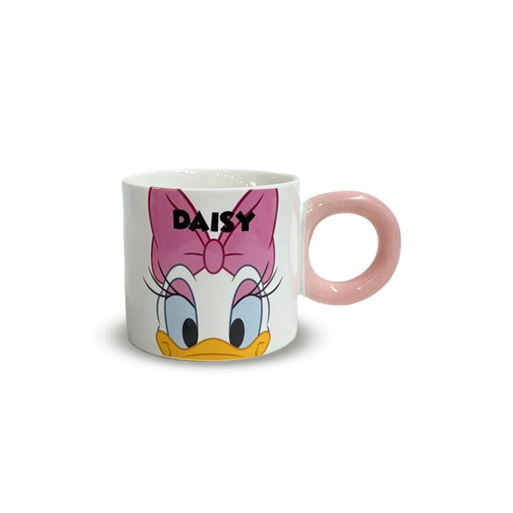 ماگ سرامیکی میکی موس سفید