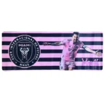 پد موس و کیبورد ضد تعریق مسی اینترمیامی