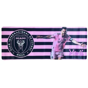 پد موس و کیبورد ضد تعریق مسی اینترمیامی