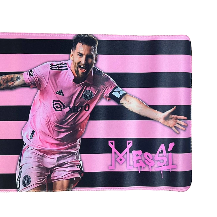 پد موس و کیبورد ضد تعریق مسی اینترمیامی