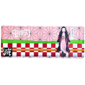 پد موس و کیبورد ضد تعریق شیطان کش نزوکو