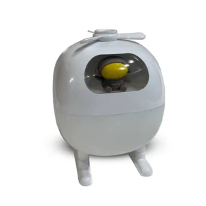 بخور سرد هلیکوپتر