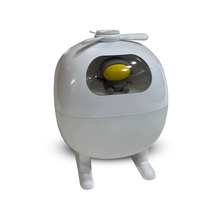 بخور سرد هلیکوپتر