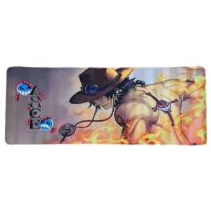 پد موس و کیبورد ضد تعریق وان پیس