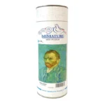 پازل 170 تکه استوانه مینیاتور- ونگوگ