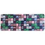 پد موس و کیبورد ضد تعریق ماینکرافت لگویی