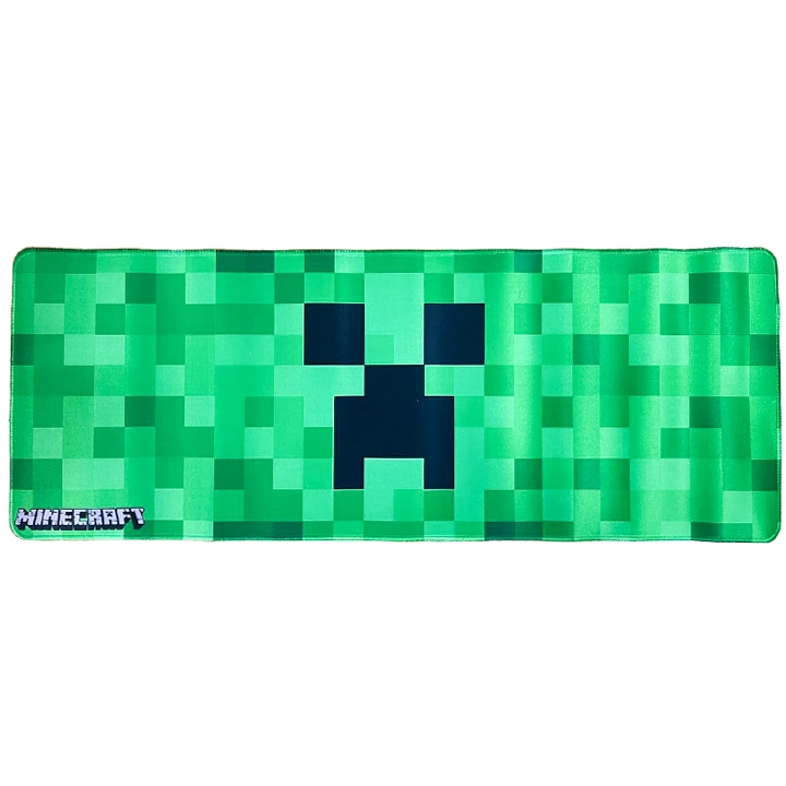 پد موس و کیبورد ضد تعریق ماینکرافت