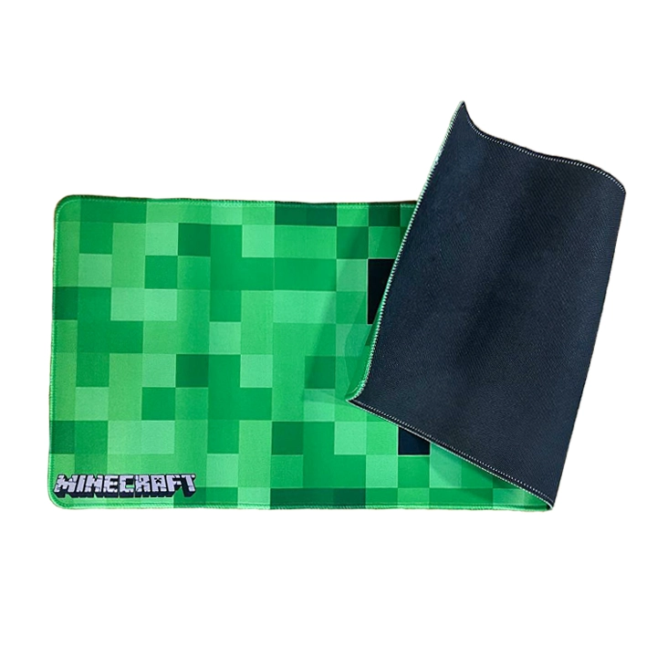 پد موس و کیبورد ضد تعریق ماینکرافت