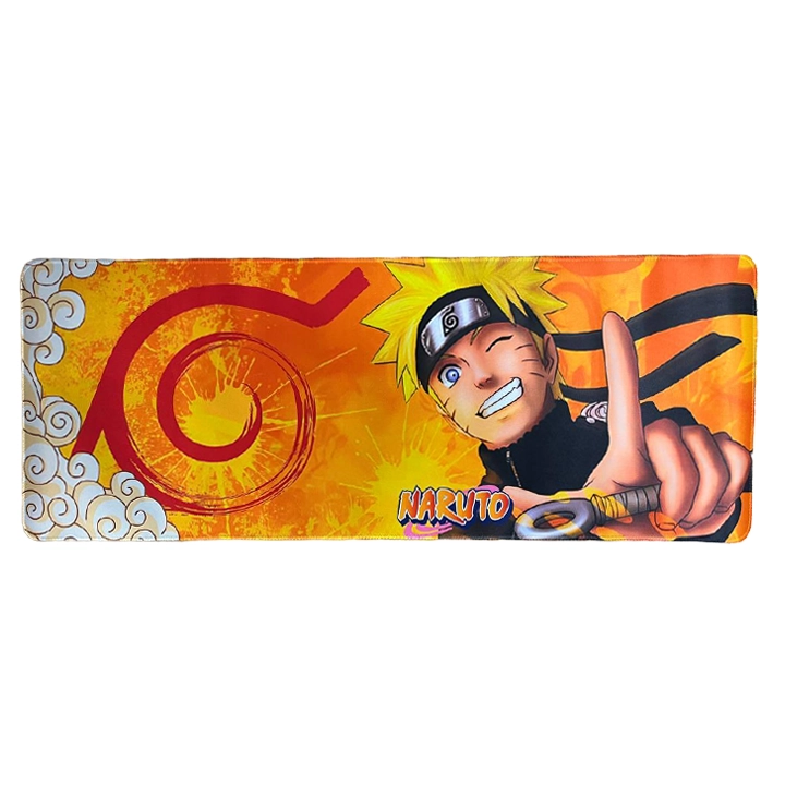 پد موس و کیبورد ضد تعریق ناروتو