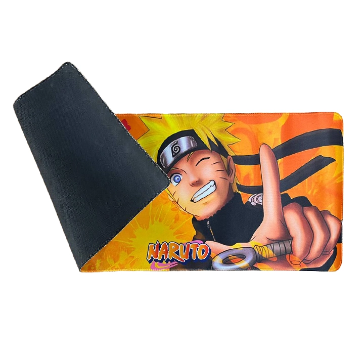 پد موس و کیبورد ضد تعریق ناروتو