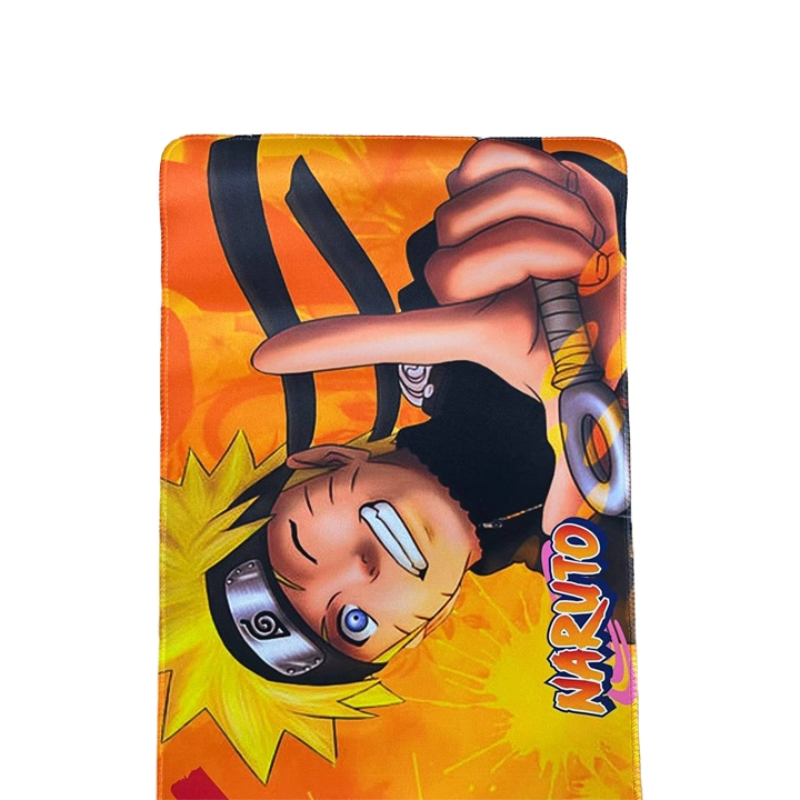 پد موس و کیبورد ضد تعریق ناروتو