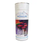 پازل 170 تکه استوانه مینیاتور- چترها