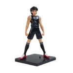 فیگور کاکرو و واکی