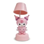 چراغ مطالعه فانتزی کرومی