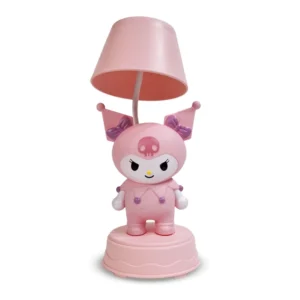 چراغ مطالعه فانتزی کرومی