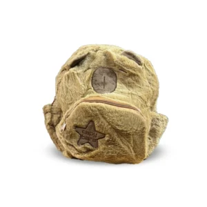 کوله مهد پولیشی کوچک کاپی بارا