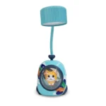 چراغ مطالعه فانتزی گربه