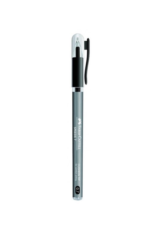 خودکار speedx 7 فابرکاستل 0.7 مشکی
