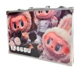 ست هنری ۱۴۵ تکه لبوبو