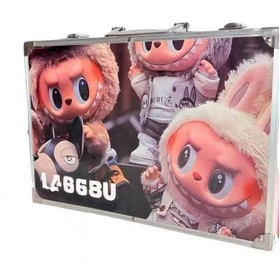 ست هنری ۱۴۵ تکه لبوبو