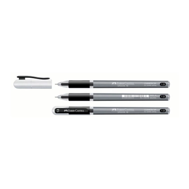 خودکار speedx 7 فابرکاستل 1 میل مشکی