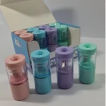 پاک کن تراش زوما