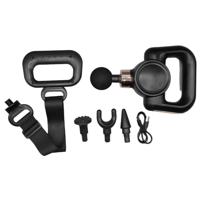 ماساژور برقی مدل GS-HB-016-