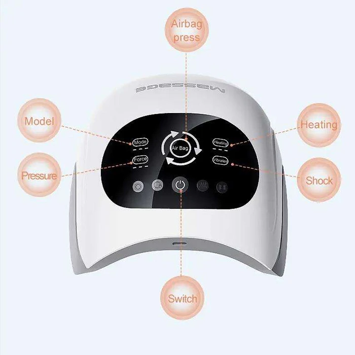 ماساژور برقی زانو مدل K1