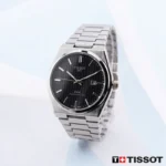 ساعت مچی مردانه تیسوت پی آر ایکس TISSOT PRX PRXT102